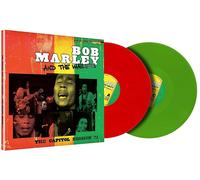 Bob Marley & The Wailers - The Capitol Session '73 [VINYL]