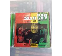 Bob Marley & The Wailers - The Capitol Session '73