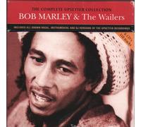 Bob Marley and The Wailers - The Complete Upsetter Collection