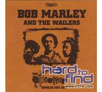Bob Marley and the Wailers - The Upsetter [7" Vinyl]
