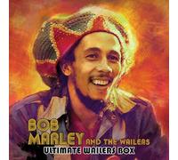 Bob Marley and The Wailers Ultimate Wailers Box (Vinyl) (US IMPORT)