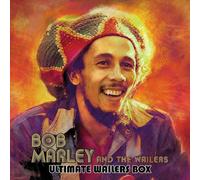 Bob Marley and The Wailers Ultimate Wailers Box (Vinyl) (US IMPORT)