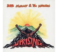 Bob Marley and The Wailers Uprising (CD) Album (US IMPORT)