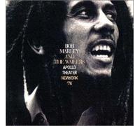 Bob Marley - Apollo Theater : New York (1976)