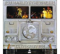 Bob Marley - Babylon By Bus [New CD] Rmst