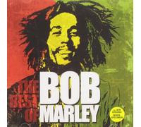 Bob Marley Best of Bob Marley (CD) (US IMPORT)