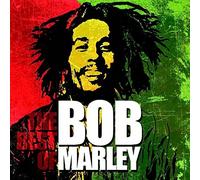 MARLEY, Bob - The Best Of Bob Marley - Vinyl (LP)