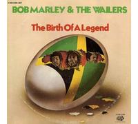 Bob Marley - Birth of a Legend [VINYL]