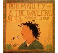 Bob Marley - Birth Of A Legend [VINYL]