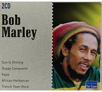Bob Marley - Bob Marley