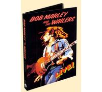 Bob Marley - Bob Marley And The Wailers - Live At The Rainbow (1 Disc Amaray) [DVD]