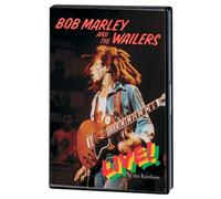 Bob Marley - Bob Marley And The Wailers - Live At The Rainbow (2 Disc Limited Edition Digipak) [DVD] [2005]