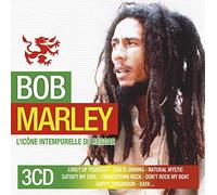 Bob Marley Bob Marley (CD) (US IMPORT)
