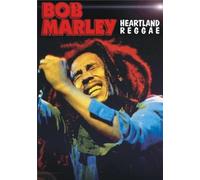 Bob Marley - bob marley - heartland reggae DVD Italian Import