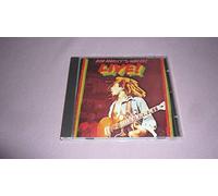 Bob Marley - Bob Marley - Live!