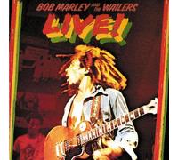 Bob Marley Bob Marley Live (CD) (US IMPORT)