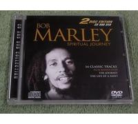 Bob Marley - Bob Marley - Spiritual Journey