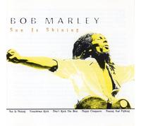 Bob Marley - Bob Marley - Sun Is Shining - 18 Track Compilation including Trenchtown Rock and Kaya
