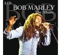 Bob Marley - Bob Marley - The Album