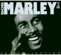 Bob Marley - Bob Marley-the Collection