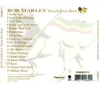 Marley, Bob - Trench Town Rock