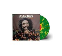 Bob Marley – Bob Marley With The Chineke! Orchestra – Colored Vinyl LP – Island
