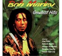 Bob Marley - Bob Marley's Greatest Hits [Australian Import]