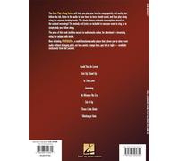 Bob Marley Book and Audio Online Bass Guitar Hal Leonard