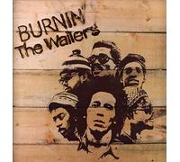 Bob Marley - Burnin'