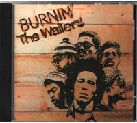 The Wailers - Burnin