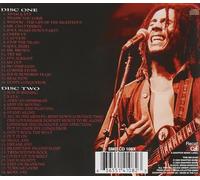 Bob Marley - Bustin' Out Of Trenchtown