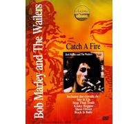 Bob Marley : Catch a fire