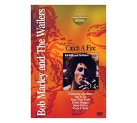 Bob Marley - Catch A Fire - Classic Albums [DVD] [2001]