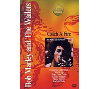 Bob Marley - Catch A Fire - Classic Albums [DVD] [2001]