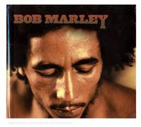 Bob Marley: CD Story