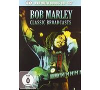 Bob Marley: Classic Broadcasts [DVD]