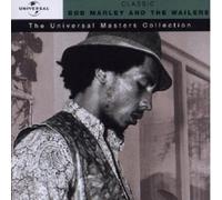 BOB MARLEY - CLASSIC CD NEW