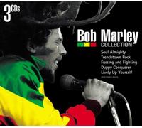 Bob Marley Collection