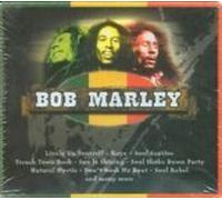 BOB MARLEY COLLECTION- 3 CD BOX SET