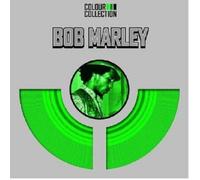 BOB MARLEY - COLOUR COLLECTION CD NEW