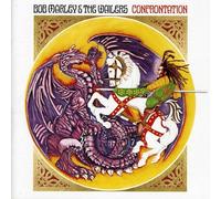 Bob Marley - Confrontation [New CD] Bonus Track, Rmst