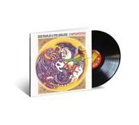 Bob Marley Confrontation - Numbered Limited Edition Vinyl LP in Black Bob Marley Black