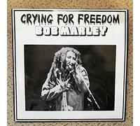Bob Marley - Crying for freedom [Vinyl LP]