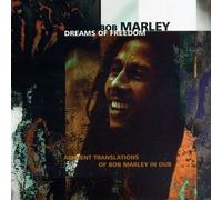 Bob Marley - Dreams of Freedom... [VINYL]