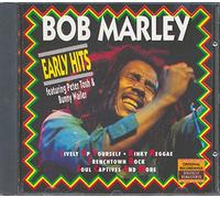 Bob Marley - Early Hits