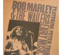 Bob Marley - Early Music (B. M. )