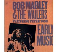 Bob Marley - Early Music [VINYL]