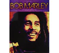 Bob Marley - Easy Piano