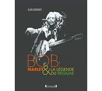 Bob Marley et la légende du reggae