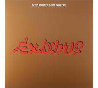 Bob Marley - Exodus
